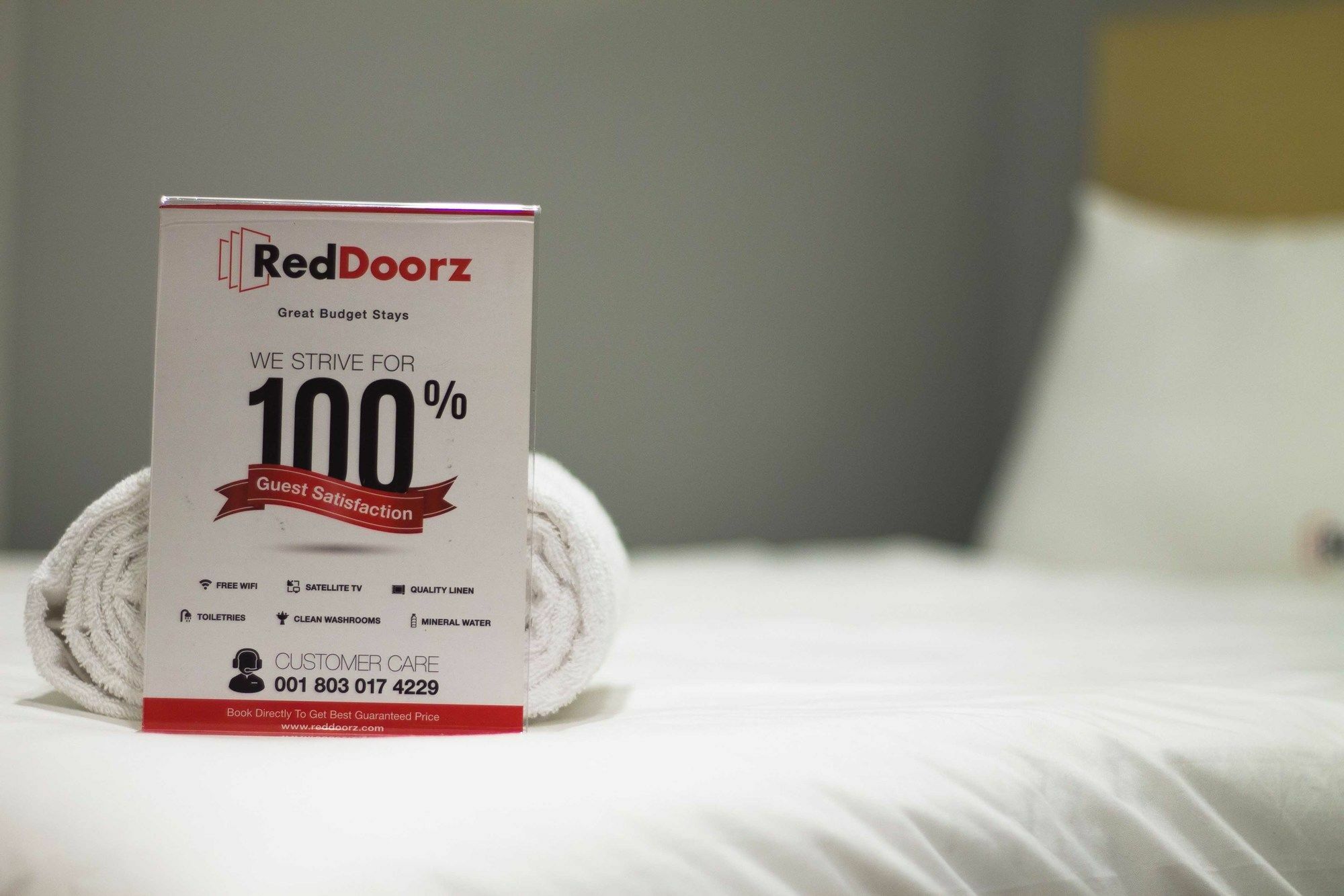 Reddoorz Near Sukajadi Hotel Bandung Exterior photo