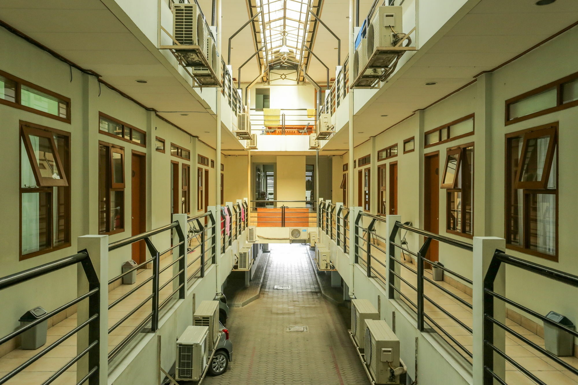 Reddoorz Near Sukajadi Hotel Bandung Exterior photo
