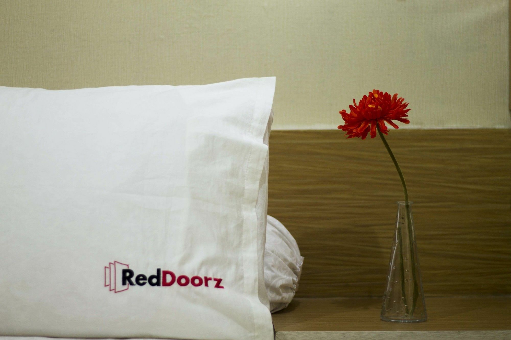 Reddoorz Near Sukajadi Hotel Bandung Exterior photo